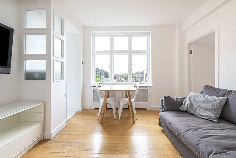 Abercorn Place, St John's Wood, London, NW8