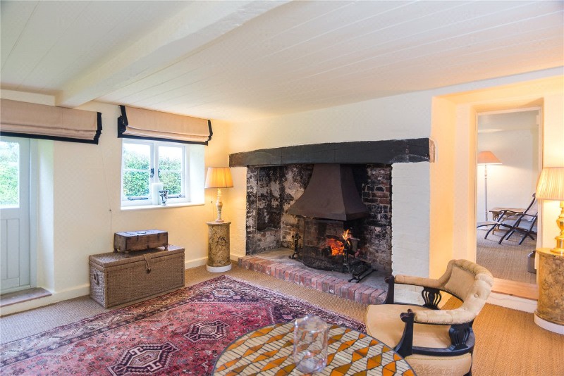 Corton, Warminster, Wiltshire, BA12