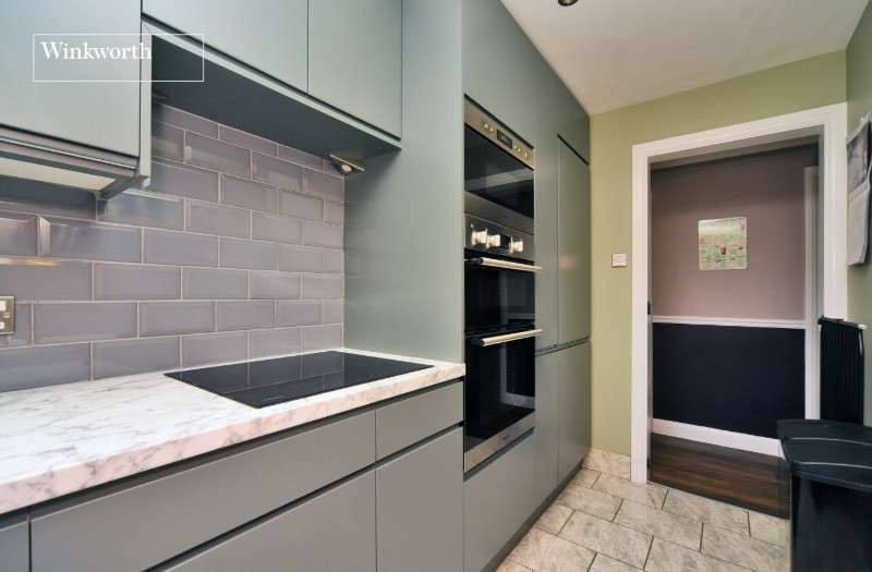 Sackville Road, Sutton, SM2