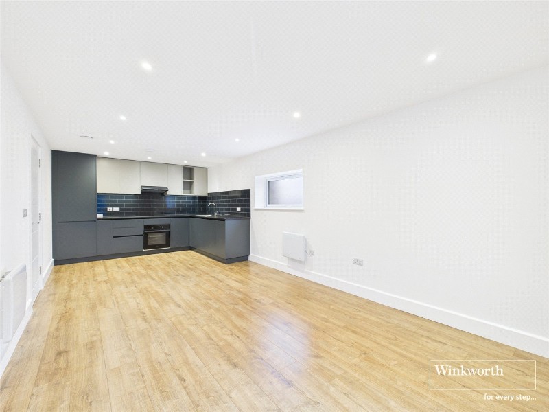 Southampton Street, Reading, Berkshire, RG1