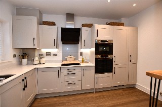 Dairy Road, Finchwood Park, Wokingham, Berkshire, RG40