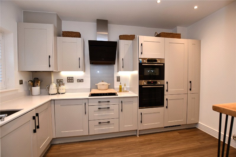 Dairy Road, Finchwood Park, Wokingham, Berkshire, RG40