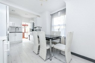 Harlesden Gardens, London, NW10