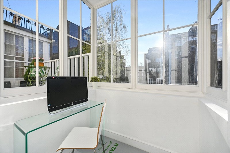 Ledbury Road, London, W11