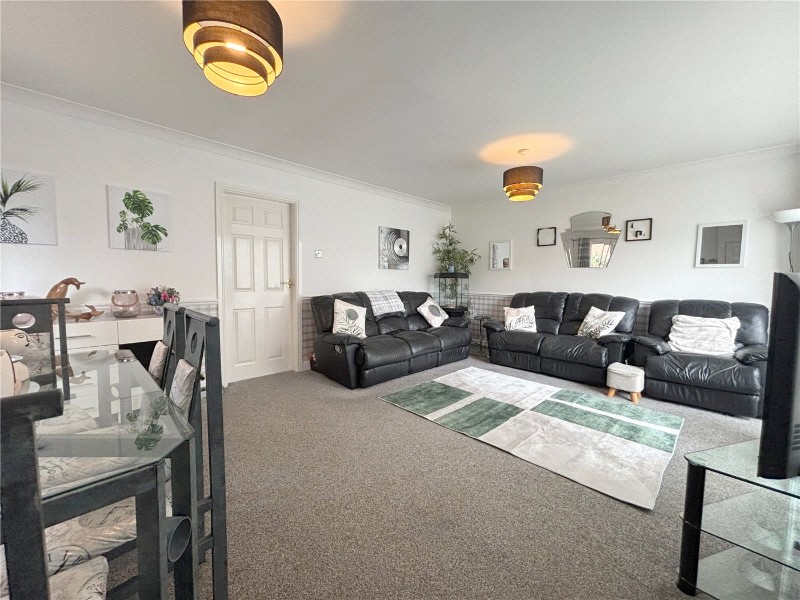 Ash Tree Close, Ruskington, Sleaford, Lincolnshire, NG34