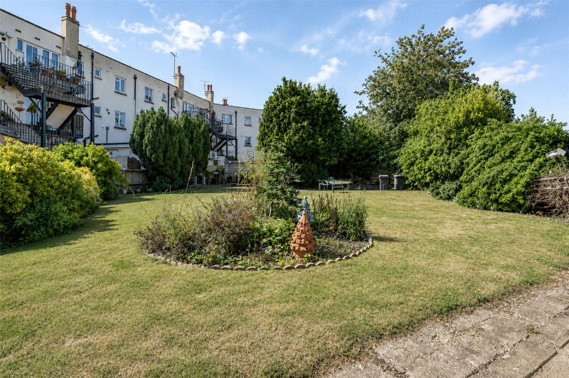 Manners Way, Southend-on-Sea, Essex, SS2