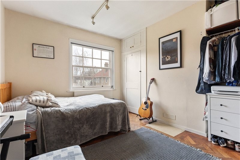 Sancroft Street, London, SE11