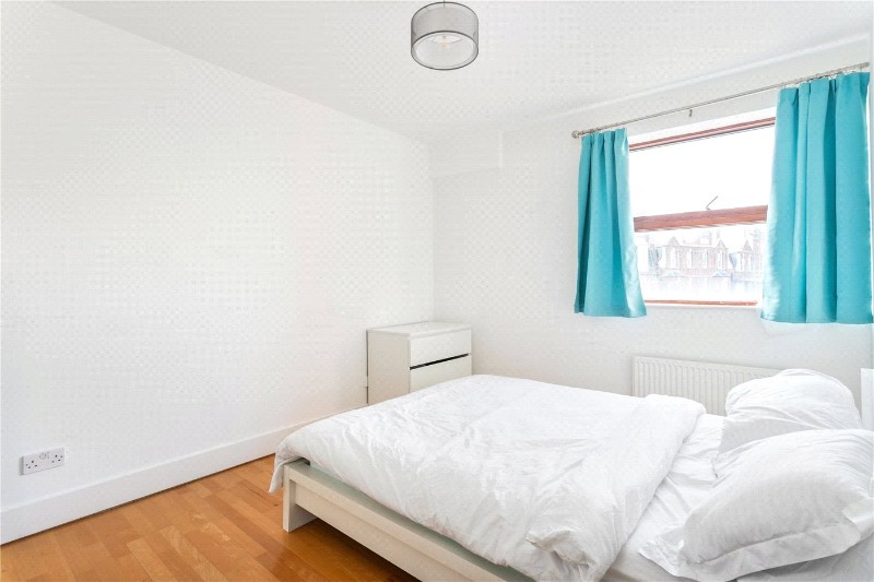 Newington Green, London, N16