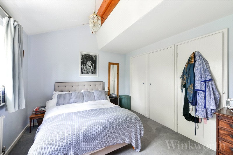 Sunderland Road, London, SE23