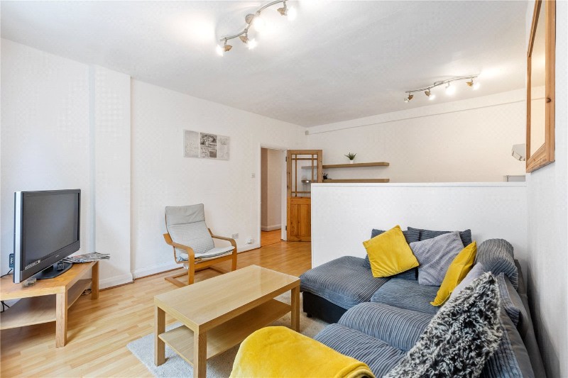 Grosvenor Avenue, London, N5