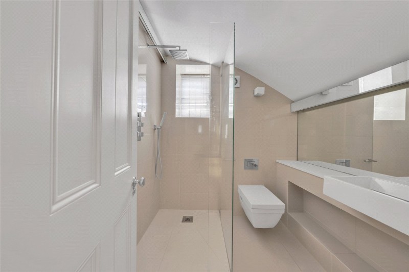 Queens Grove, St John&#39;s Wood, London, NW8