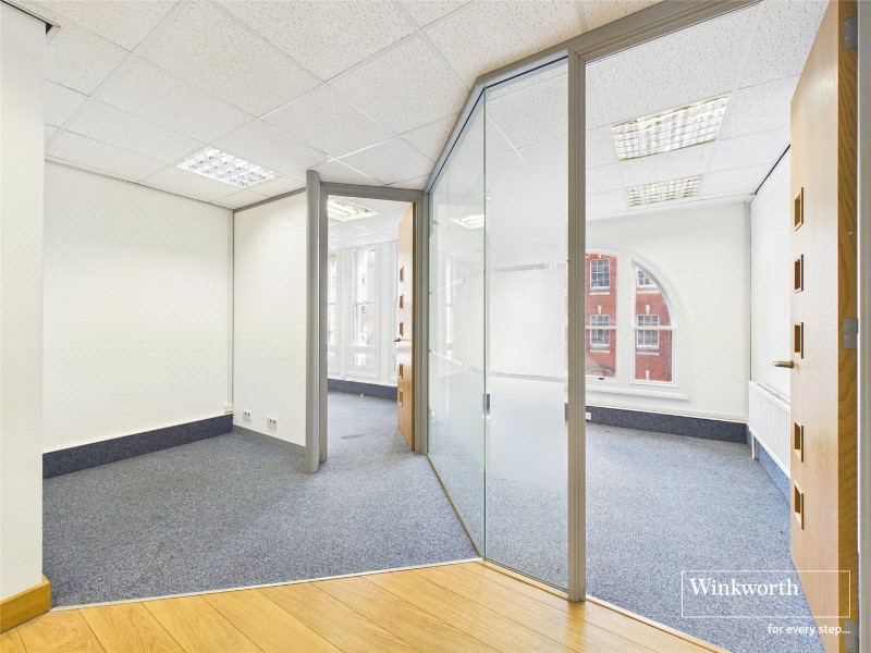 Station Road, Reading, Berkshire, RG1