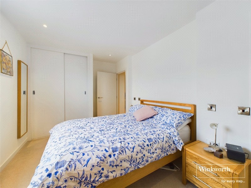 Capitol Way, Colindale, London, NW9