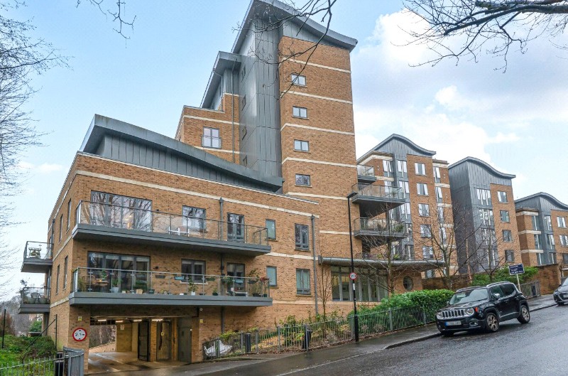 Sylvan Hill, London, SE19