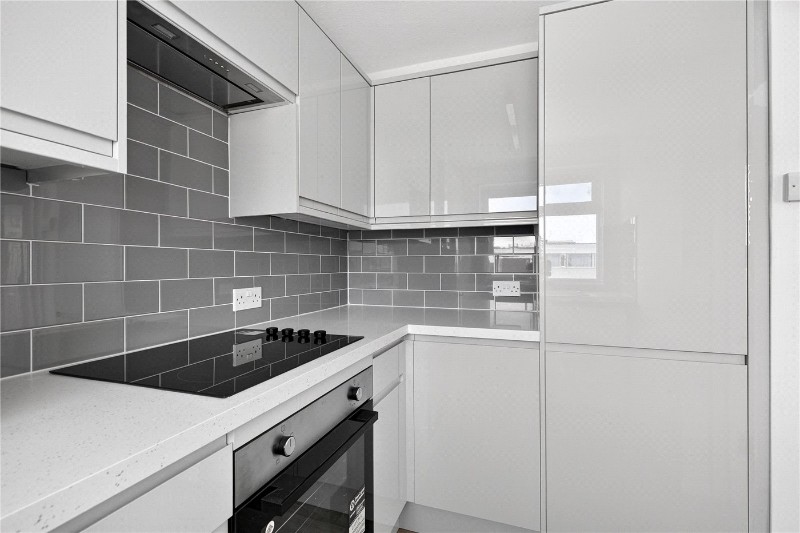 Hazelbank Court, Chertsey, Surrey, KT16