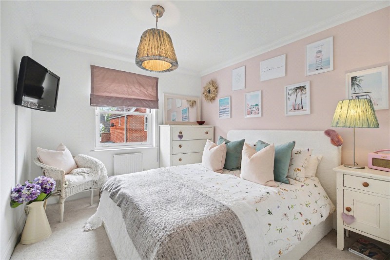 Ryefield Road, Mulbarton, Norwich, Norfolk, NR14