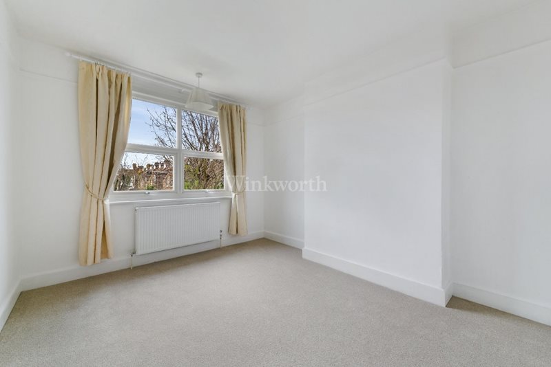 Colesburg Road, Beckenham, BR3