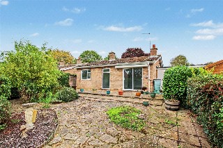 Chichester Road, Halesworth, Suffolk, IP19