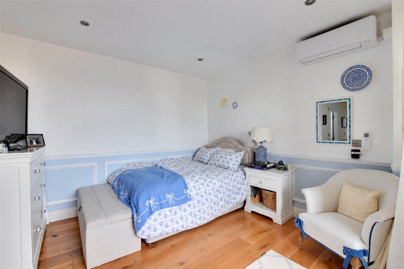 1c Bardsley Lane, Greenwich, London, SE10