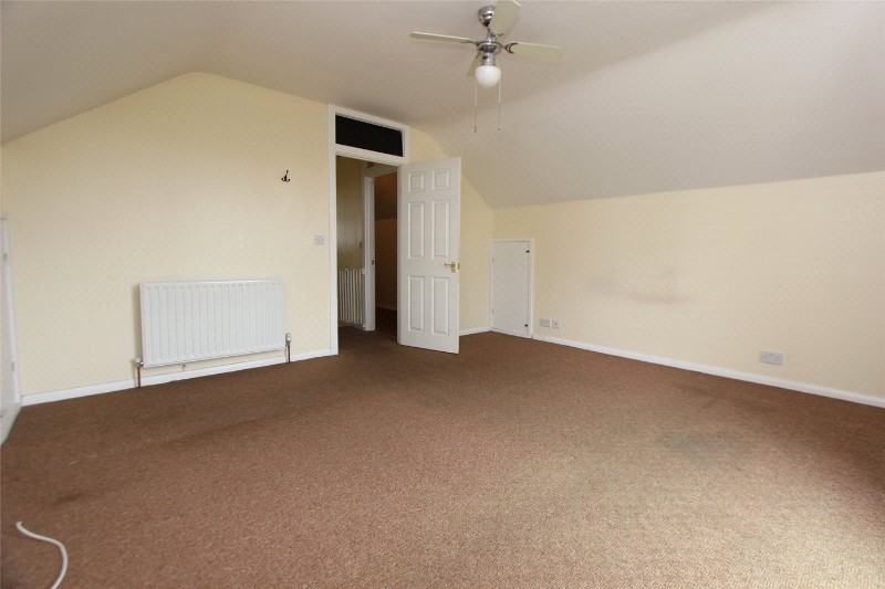 Carlingford Drive, Westcliff-on-Sea, SS0