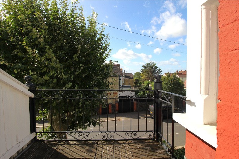 Canewdon Road, Westcliff-on-Sea, Essex, SS0