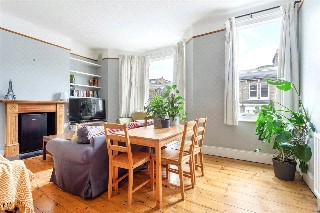 Ringford Road, London, SW18