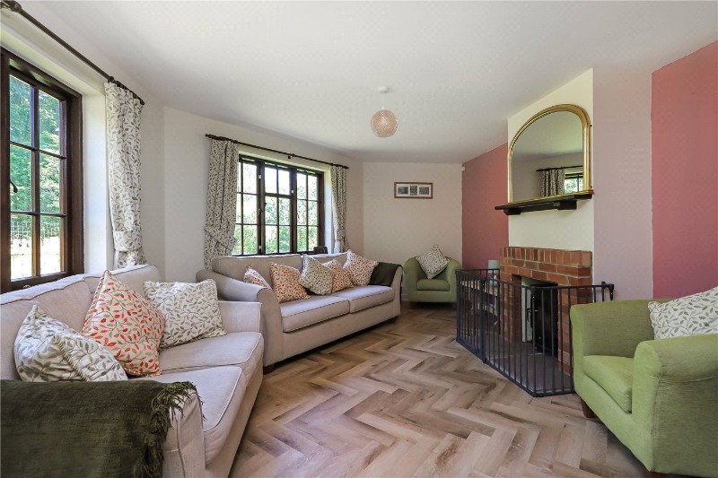 Bramshaw, Lyndhurst, Hampshire, SO43