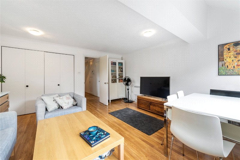 Bywater Place, London, SE16