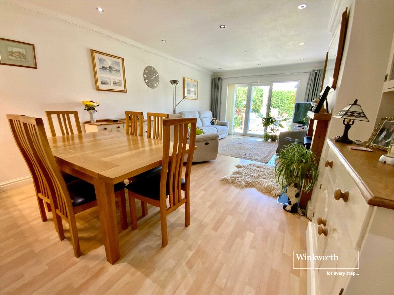 Lingwood Avenue, Christchurch, Dorset, BH23