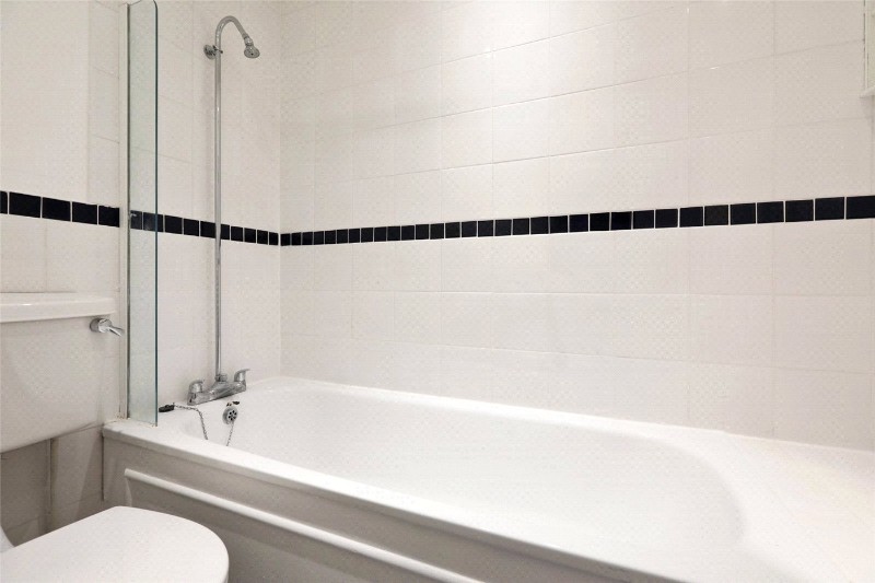 20 Craven Hill, London, W2