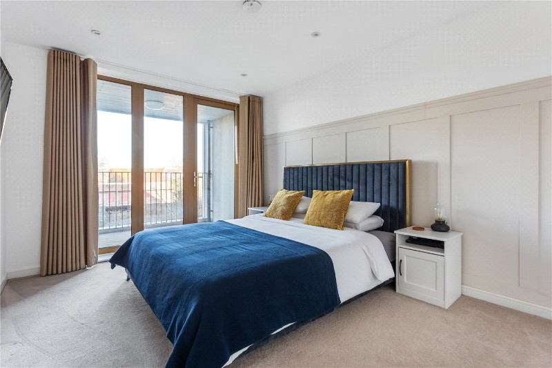 Ridge Road, Tooting, CR4