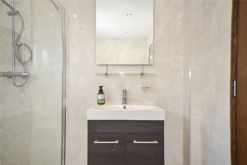 Cedarhurst Drive, London, SE9