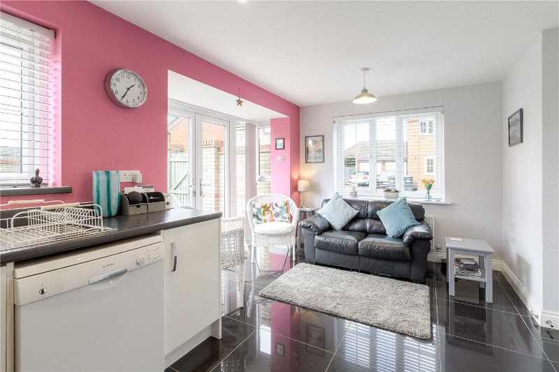 Oak Row, Brixworth, NN6