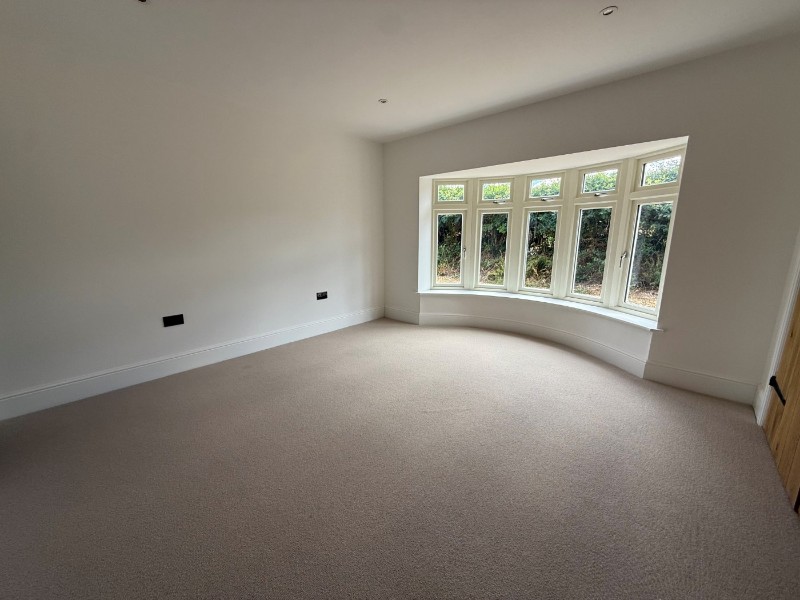 The Common, Woodgreen, Fordingbridge, Hampshire, SP6