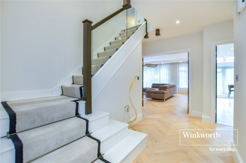 Dormy Crescent, Ferndown, Dorset, BH22