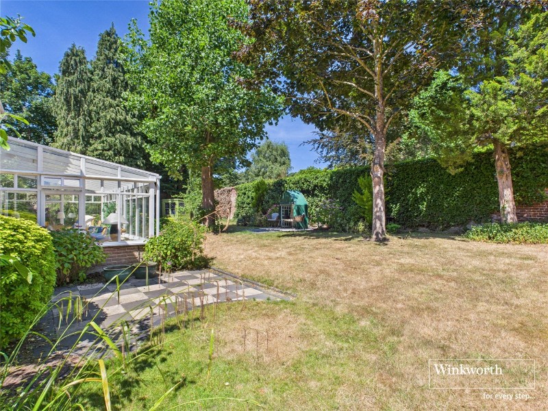 Calcot Park, Calcot, Reading, Berkshire, RG31