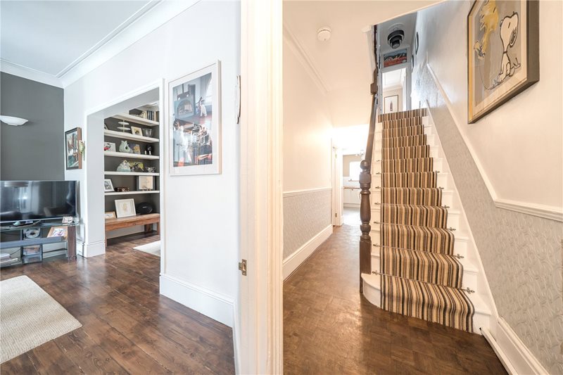 Woolstone Road, London, SE23