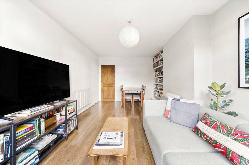 Baroness Road, London, E2