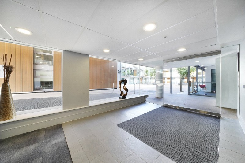 Northstand Apartments, Highbury Stadium Square, London, N5