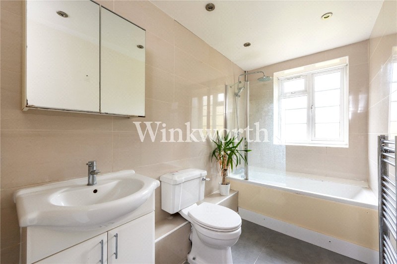 Manor Court, High Street, London, N14