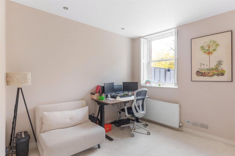 Harold Road, London, SE19