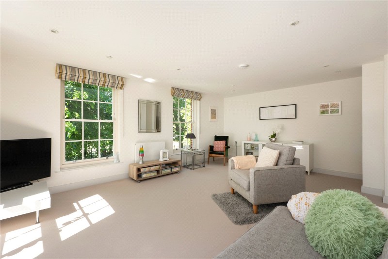 Old Ruttington Lane, Canterbury, Kent, CT1