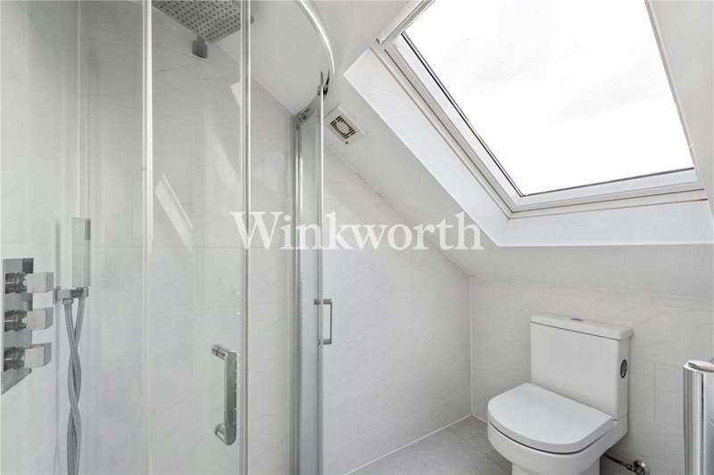 Eldon Road, London, N22