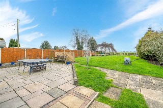 Fen Road, Little Hale, Sleaford, Lincolnshire, NG34