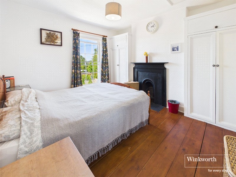 Montague Terrace, Newbury, Berkshire, RG14