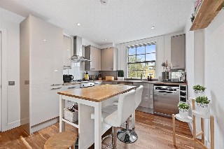 King Street, Hammersmith, London, W6