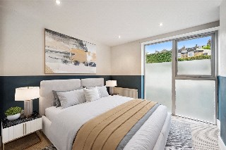 Gipsy Hill, London, SE19