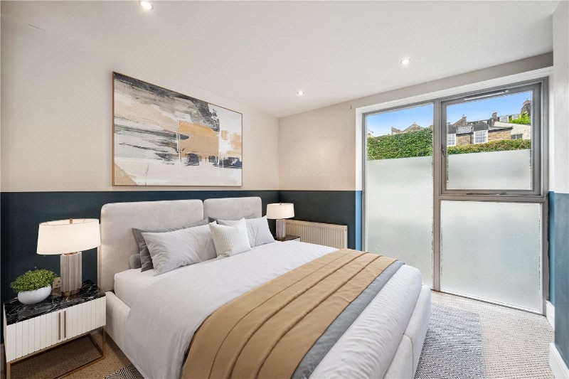 Gipsy Hill, London, SE19