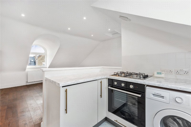 Somerfield Road, London, N4