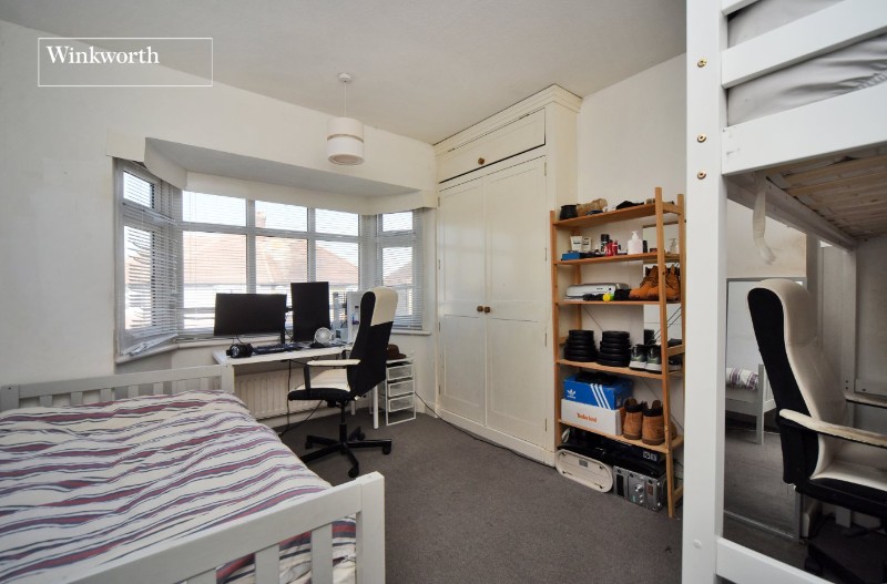 Fromondes Road, Cheam, Sutton, SM3